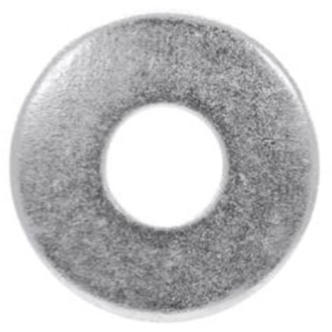 BLISTER-RONDELLE PLATE DIN9021.ZINC 08 ( 20 u.) (1/2)