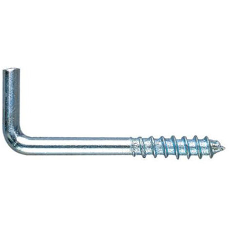 20 Gonds à visser 5,0 x 44 x 20 mm (1/2)