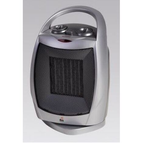 FM TC-1800 Radiateur (1/3)
