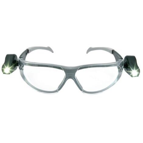 Lunettes LÚgret Vision (1/3)
