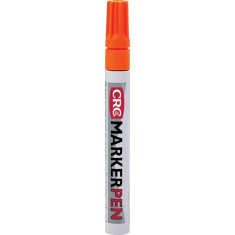 MARQUEURS NARANJA CRC