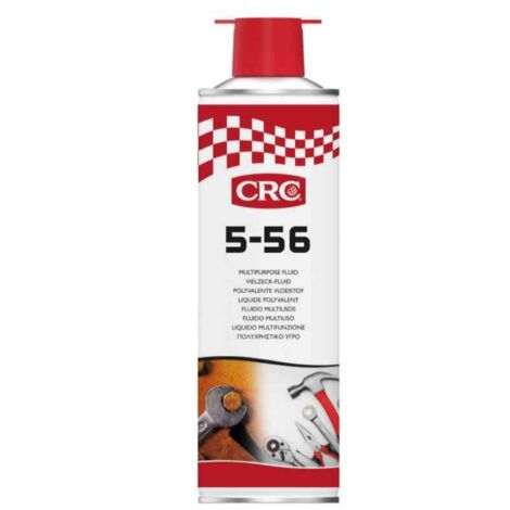 PulvÉrisateur dÉtergent pour applications Électriques 500ml 5-56 c2620