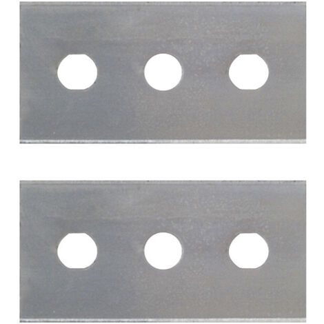 PIÈCE DE RECHANGE GRATTOIR VITROCÉRAMIQUE JG.2 (1/2)