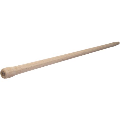 Manche bois pour racloir 120 cm (1/4)