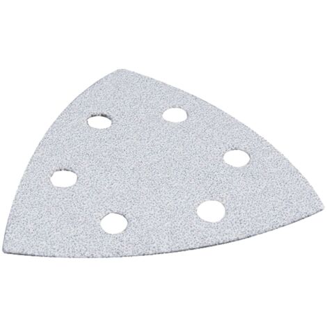 TRIANGLE ABRASIF PEINT 240G MAKITA B-21711