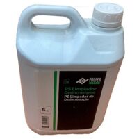 NETTOYANT DÉTARTRANT - 5 L