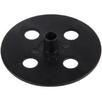 164379-4 Guide de gabarit 7,7 x 9,5 x 11,5 mm