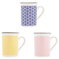 TASSE À INFUSION AVEC FILTRE SURT - 33 CL