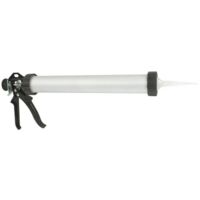 600 - PISTOLET À SILICONE TUBULAIRE 15