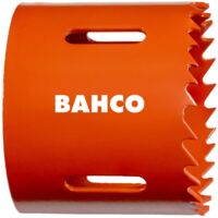 Scie cloche Bahco Bi-Metal 38x38 mm