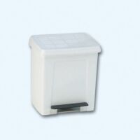 SEAU POUR PÉDILUVE - 8 L