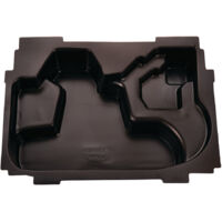 Makita Embouti pour marteau perforateur MAKPAC taille 3 - 837652-2
