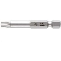 EMBOUT TORX 10X50 MM 2 PCS - 1/4