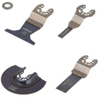 ENSEMBLE DE LAMINAGE MULTI-OUTILS 4