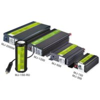 ONDULEUR DC/AC 150W USB