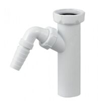 RACCORD DE VIDANGE DU LAVE-VAISSELLE A-1 - 1''1/2