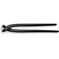 KNIPEX 99 00 300 EAN Tenaille russe (Pinces bétonneur ou pinces réparateur) atramentisée noire 300 mm