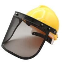 ÉCRAN + CASQUE+MAILLES