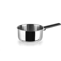 Casserole inox induction Svea - 12 cm