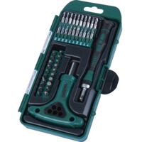 ENSEMBLE 40 EMBOUTS + ADAPTATEUR