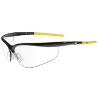 LUNETTES DE PROTECTION POLYCARBONATE POLYCARBONATE CLAIR