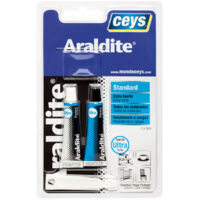Ceys Araldite Standard Blister Petit 5 + 5ml 510106