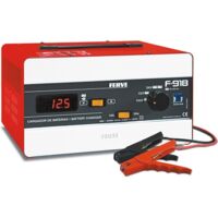 CHARGEUR DE BATTERIE COMP 80-225AH - 12-24 V