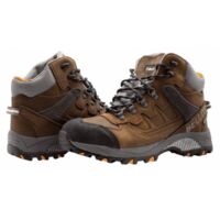 Botte Total Grip imperméable en cuir Agro n° 46 FTW01-46B02