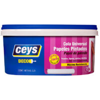 Colle Universelle Pour Papier Peint 2,5 L