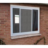 Kit mosquitera corredera Epid - talla 70x130 cm