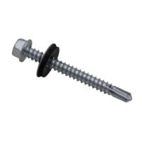 Tornillo broca din7504k neopr