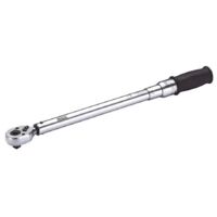 LLAVE DINAMOMÉTRICA 1/4\" 2-25 NM
