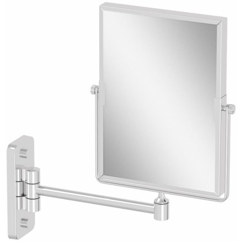 50x magnifying online mirror