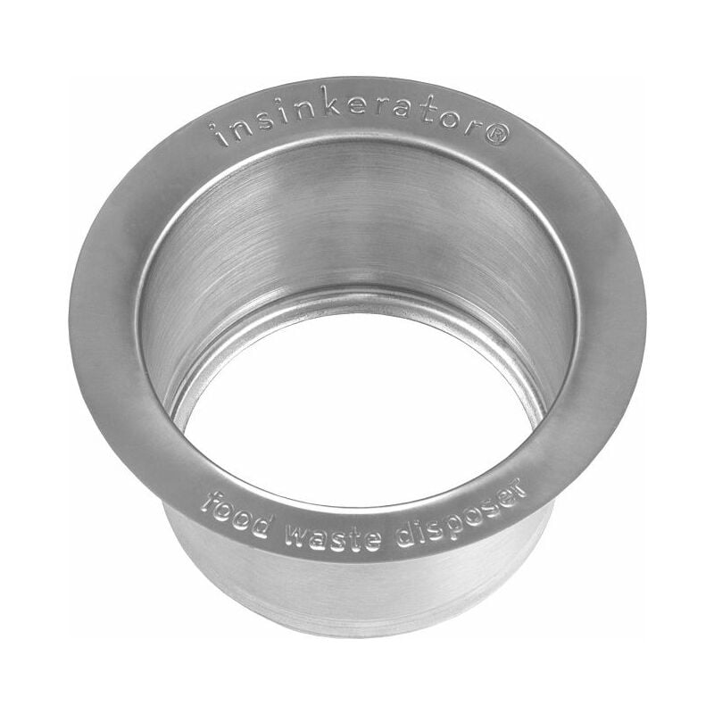 Insinkerator Extended Sink Flange - 10082