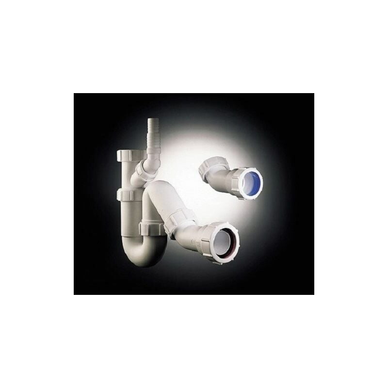 Insinkerator Universal Plumbing Kit - 71498