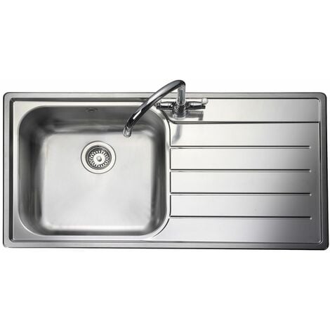 Rangemaster Kitchen Sink Drainer Basket - Kitchen from TAPS UK