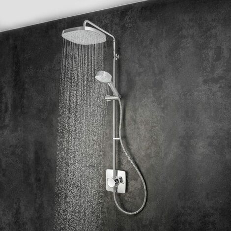 Up To 80% Off on Adjustable Shower Head Handse