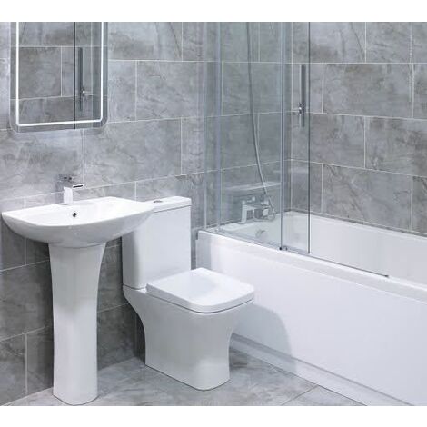 Starline Mauna Smoke Grey Polished ...