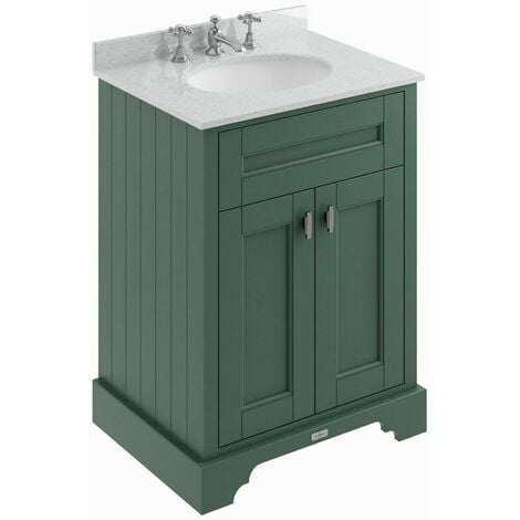 24 inch store vanity with drawers