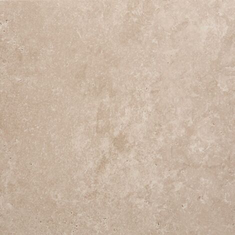 Beige Concrete Bathroom Shower Wall Panels Cladding PVC Waterproof 2400x1000mm