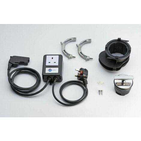 Insinkerator Batch Feed Kit for Evolution Waste Disposal Units