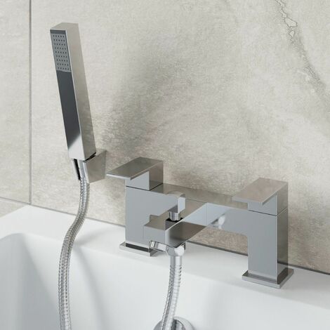 Architeckt Ibbardo Bath Shower Mixer Tap