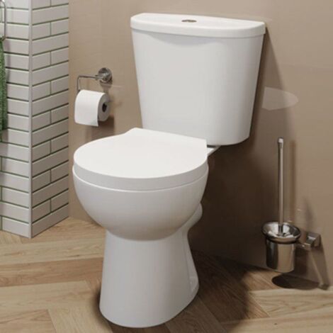 Cheap Bathroom Suite 1700 Straight Bath Toilet Basin Tap Shower