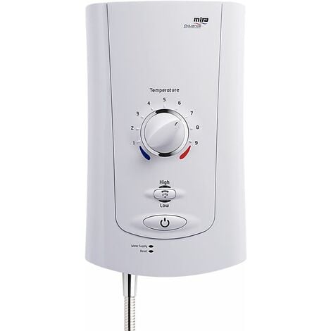 Mira Advance Low Pressure 9.0kW