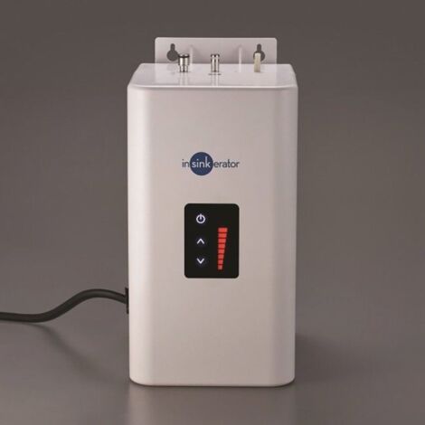 InSinkErator 45094 Boiling Hot Neo Water Tank and Filter Installation Pack