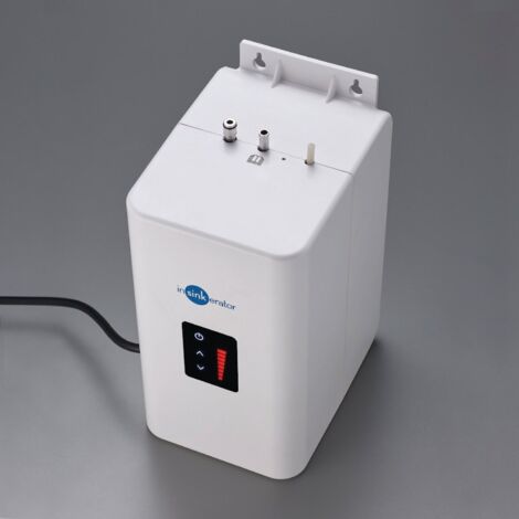 InSinkErator 45094 Boiling Hot Neo Water Tank and Filter Installation Pack