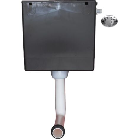 Essentials Concealed Cistern