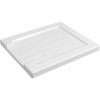 Reginox White Ceramic Drainer For Use With Belfast Sink