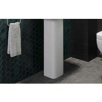 Pedestal Only Full Floorstanding
