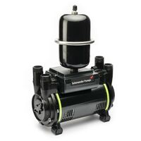 Salamander CT60BU 1.8 Bar Twin Impeller Universal Head Pump